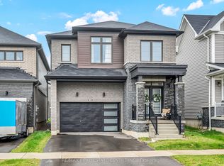198 Whithorn Cres, Haldimand County, ON N3W 0C9