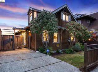 1452 Scenic Ave, Berkeley, CA 94708