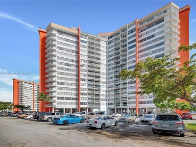 1351 NE Miami Gardens Dr APT 715E, Miami, FL, 33179