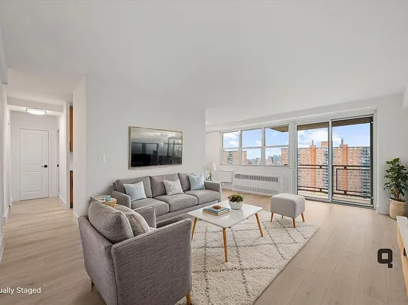 820 Boynton Ave APT 16M, Bronx, NY 10473