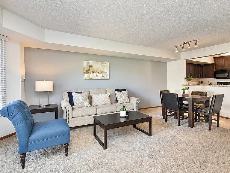 Bass Lake Hills Townhomes — Photo 3