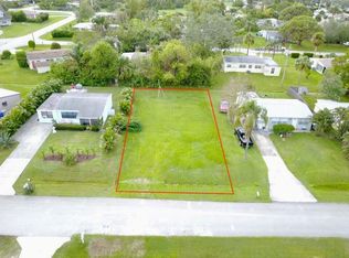 1531 5th Ave, Vero Beach, FL 32960