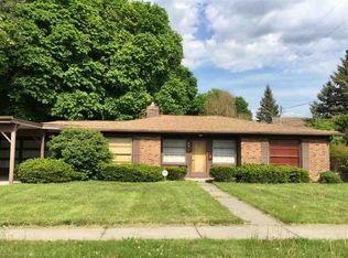 431 Lafayette St, Flint, MI 48503