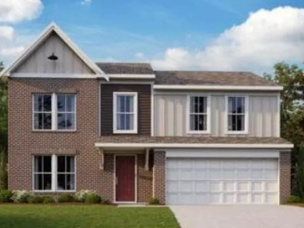 2357 John James Ct, Hebron, KY 41048