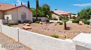 4th image of 5013 W Desert Hollow Dr