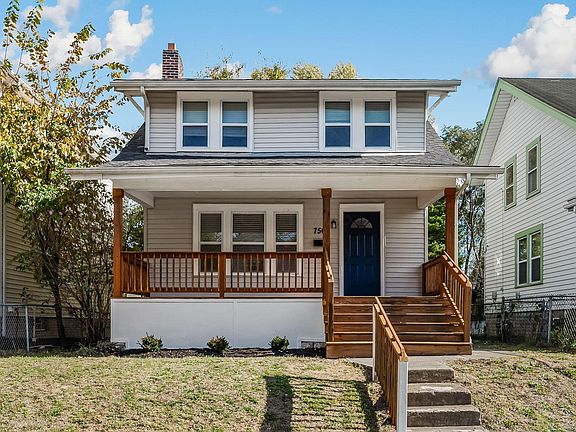 2nd image of 756 Seymour Ave