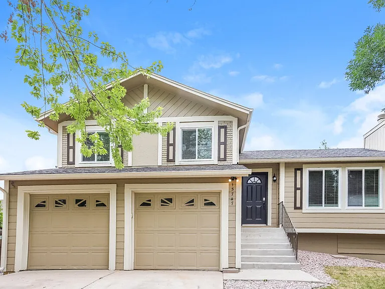 15747 E Center Pl — Photo 1