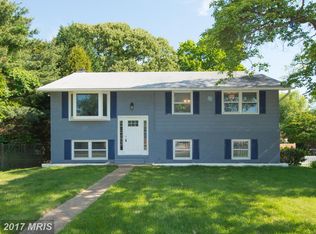 918 Blue Ridge Dr #B, Annapolis, MD 21409