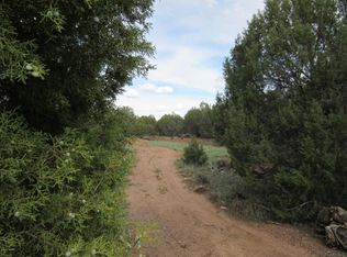 963 Wild Horse Rd, Show Low, AZ 85901