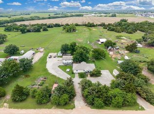 10101 E 106th St S, Mulvane, KS 67110