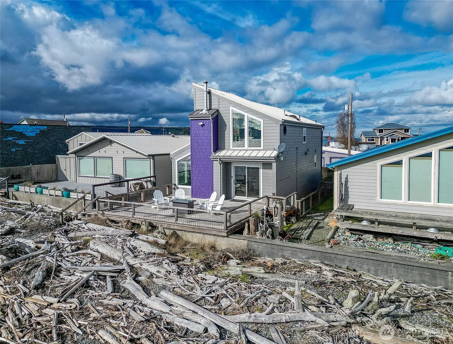 950 Beckett Point Road photo 1