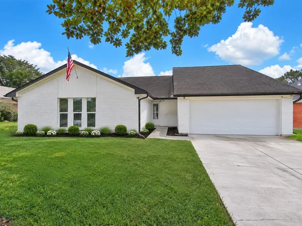 4014 Alshire Dr, Spring, TX 77373