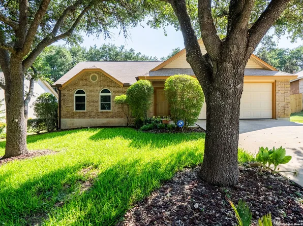 5511 TIMBER JACK, San Antonio, TX 78250
