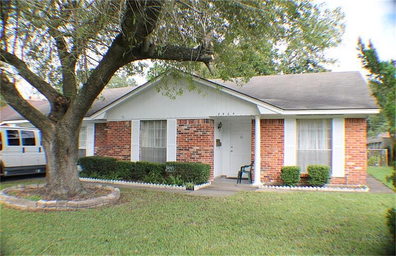 1st image of this home