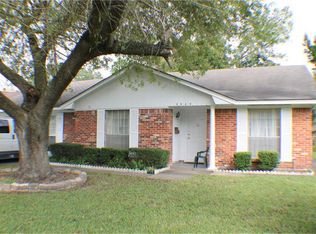 2505 Austin Ave, Pasadena, TX 77502