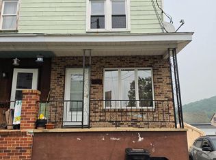 333 Pine St, Cumbola, PA 17930