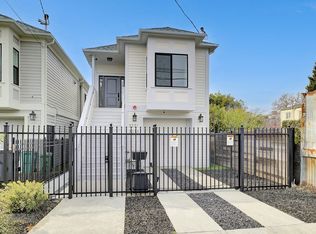 3231-3233 Hannah Street, Emeryville, CA 94608