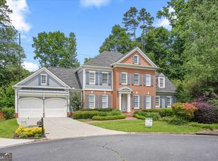 2797 Payton Oaks Dr, Atlanta, GA 30345