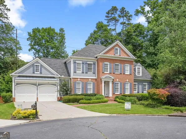 2797 Payton Oaks Dr, Atlanta, GA 30345