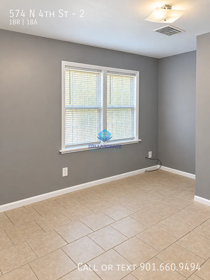 Updated 1 bedroom 1 bath apartment in Uptown Pinch Historic District — Photo 4
