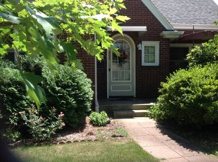 608 Liberty St, Covington, IN 47932