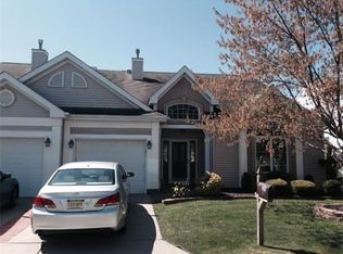 128 Birmingham Ln, Monroe Township, NJ