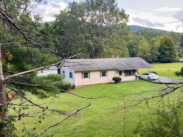 701 Beaver Creek Rd, Marlinton, WV 24954