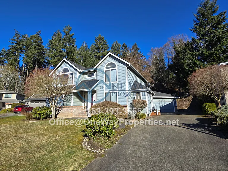 2855 Chambers Bay Dr — Photo 1