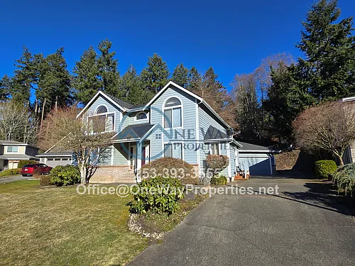 2855 Chambers Bay Dr Photo 1