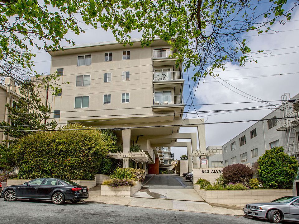 1st image of 642 Alvarado St APT 302