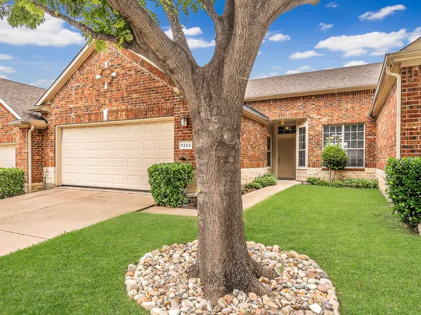7253 Bianca Ln, Plano, TX 75093