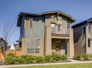 5438 N Verbena St, Denver, CO 80238