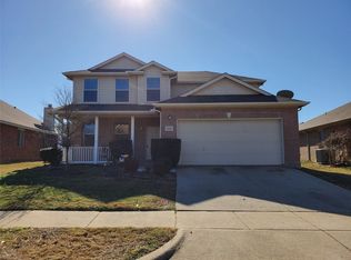 1228 Morning Dove, Aubrey, TX 76227