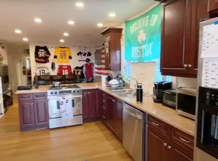 15 Sunset St #O2, Roxbury Crossing, MA 02120