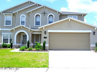 2198 Tyson Lake Dr, Jacksonville, FL 32221