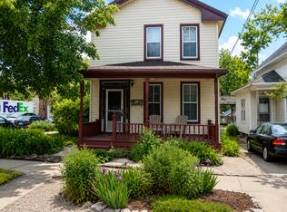 501 N 5th Ave APT 1, Ann Arbor, MI 48104