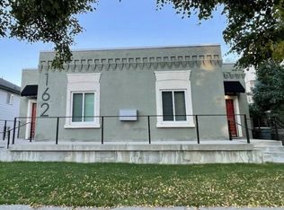 162 N 600 W #2, Salt Lake City, UT 84116