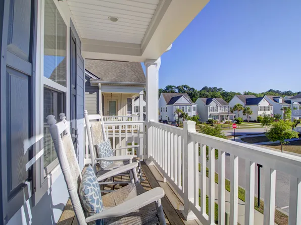 2100 Utsey St, Johns Island, SC 29455