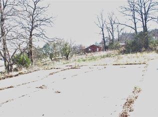 1221 Stokenbury Rd, Elkins, AR 72727