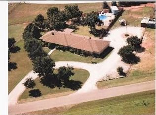 109 Country Pl S, Abilene, TX 79606