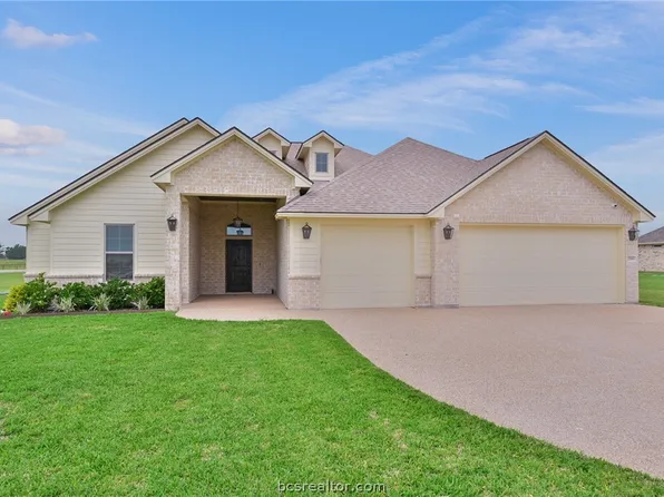 7386 Garrison Creek Dr, Bryan, TX 77808