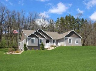 W5388 Spring Valley Rd, New Glarus, WI 53574