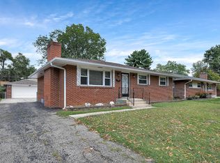 3854 Conway Dr, Columbus, OH 43227
