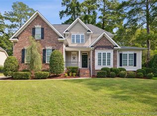 425 Southampton Ct, Fayetteville, NC 28305