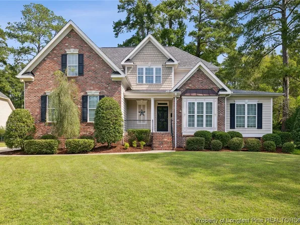 425 Southampton Ct, Fayetteville, NC 28305