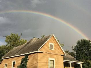 211 E Water St, Wellsville, MO 63384
