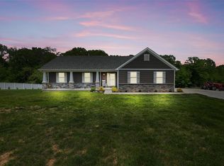 35 Makenzie Pointe Ln, Foley, MO 63347