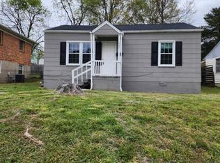 227 Halifax St, Danville, VA 24540