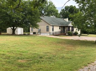 1956 Hedges Rd, Ardmore, OK 73401