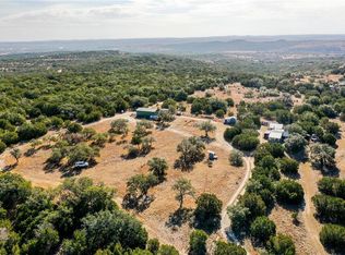 634 Ranchview Rd, Spicewood, TX 78669